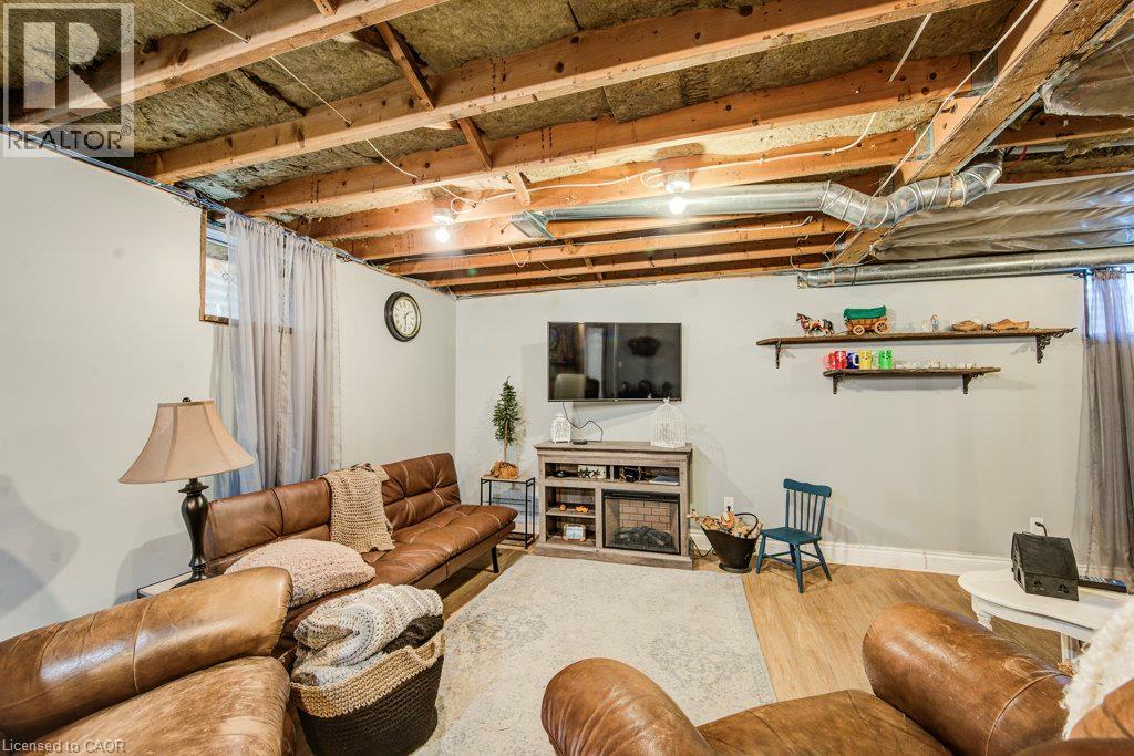 505 Briarwood Avenue, Listowel, Ontario  N4W 3P9 - Photo 31 - 40853472