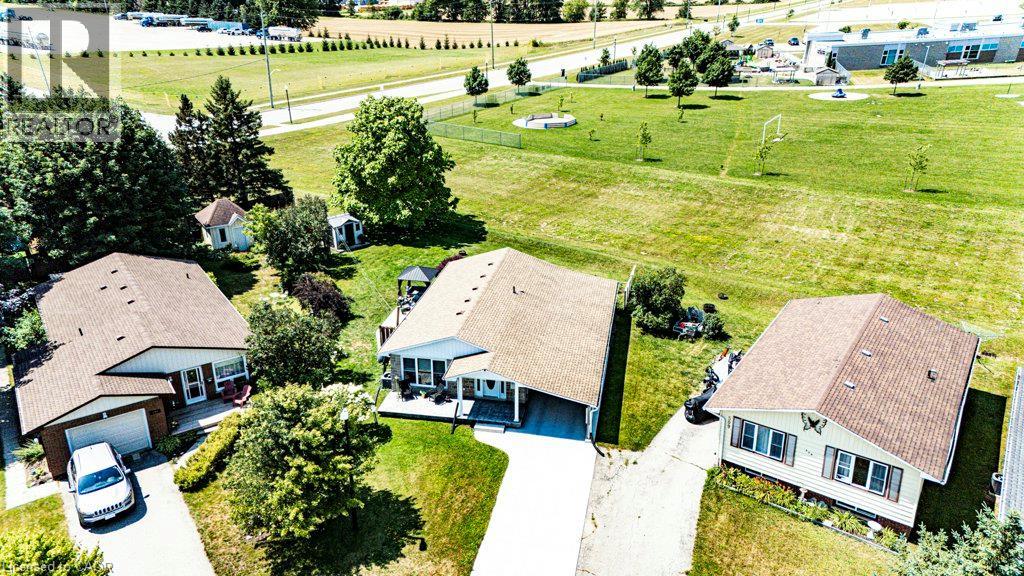 505 Briarwood Avenue, Listowel, Ontario  N4W 3P9 - Photo 42 - 40853472