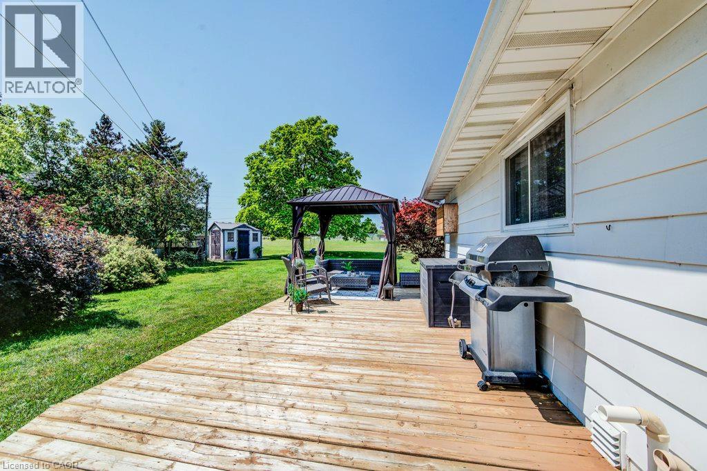 505 Briarwood Avenue, Listowel, Ontario  N4W 3P9 - Photo 34 - 40853472