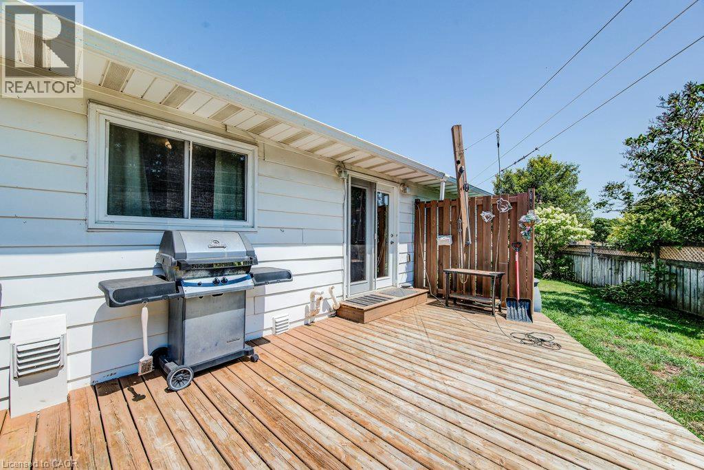 505 Briarwood Avenue, Listowel, Ontario  N4W 3P9 - Photo 35 - 40853472