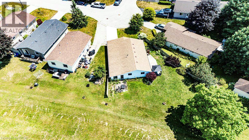 505 Briarwood Avenue, Listowel, Ontario  N4W 3P9 - Photo 43 - 40853472