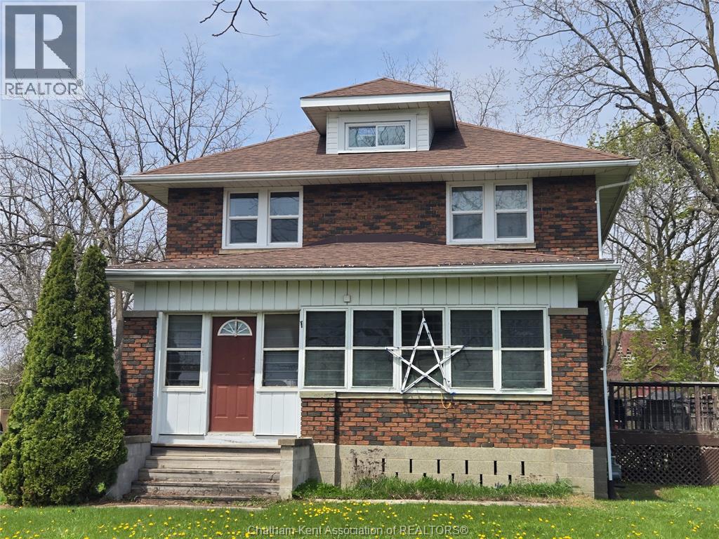 MLS# 26019388: 373 Colborne STREET, Chatham, Canada