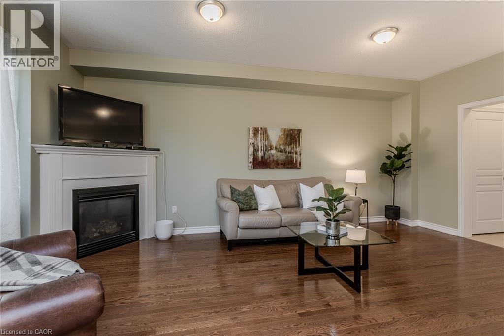 2410 Woodward Avenue Unit# 4, Burlington, Ontario  L7R 1T9 - Photo 5 - 40853698
