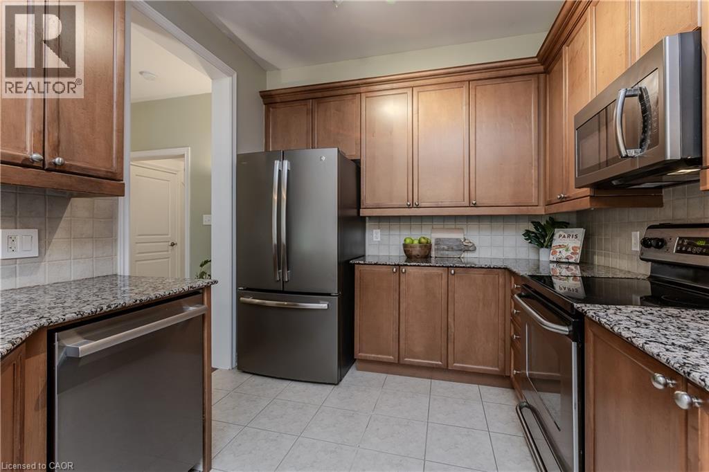 2410 Woodward Avenue Unit# 4, Burlington, Ontario  L7R 1T9 - Photo 7 - 40853698