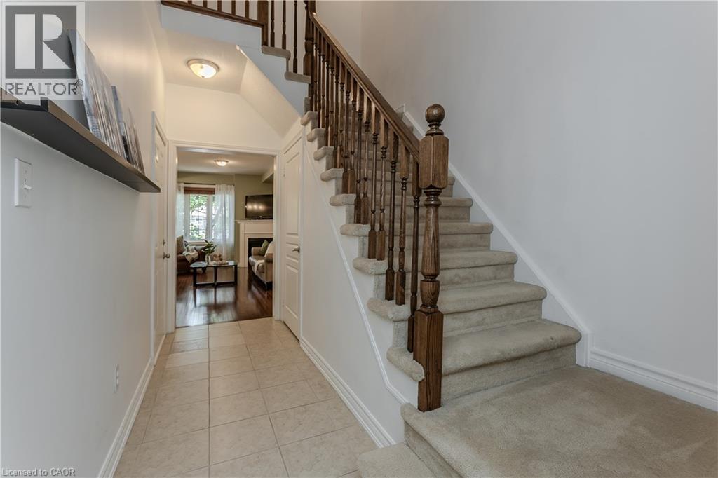 2410 Woodward Avenue Unit# 4, Burlington, Ontario  L7R 1T9 - Photo 9 - 40853698