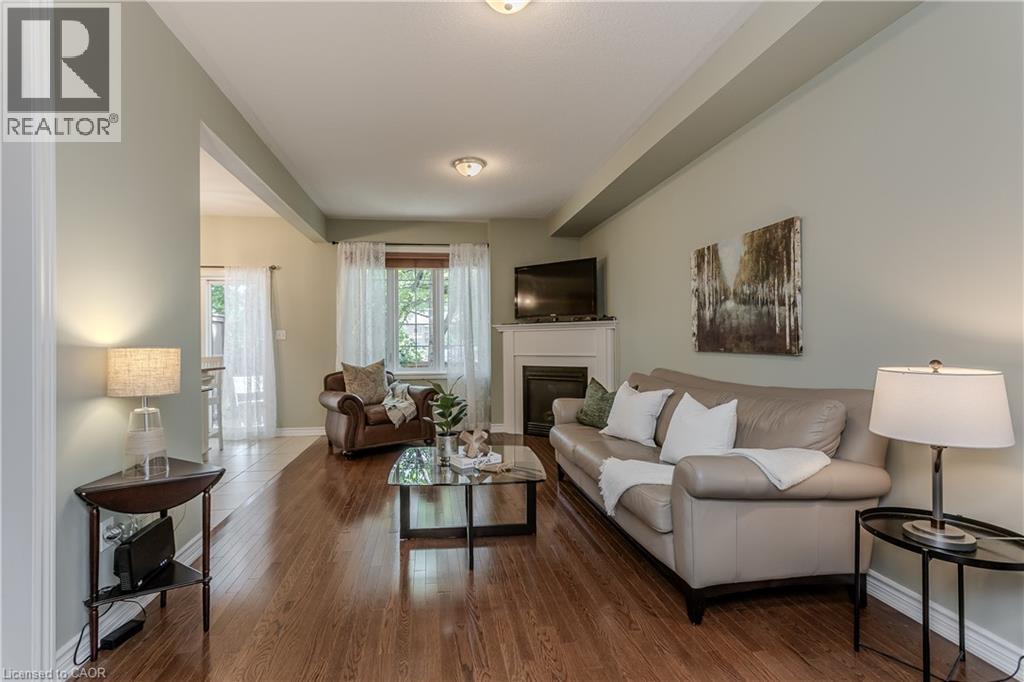 2410 Woodward Avenue Unit# 4, Burlington, Ontario  L7R 1T9 - Photo 4 - 40853698