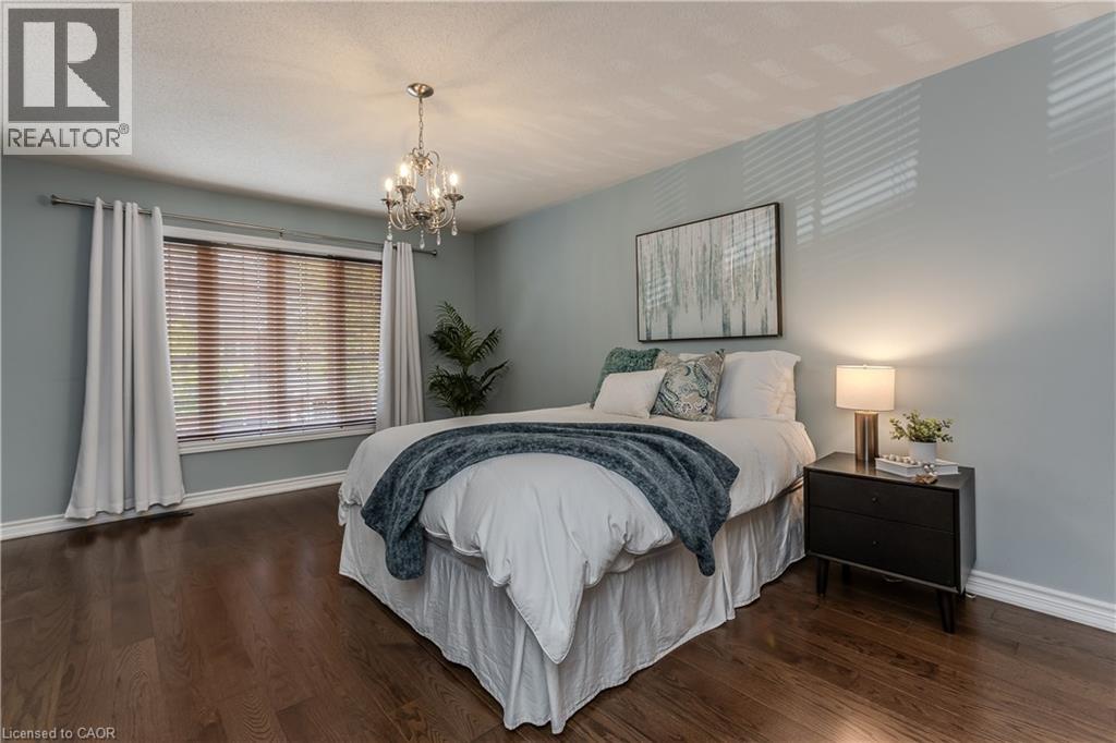 2410 Woodward Avenue Unit# 4, Burlington, Ontario  L7R 1T9 - Photo 10 - 40853698