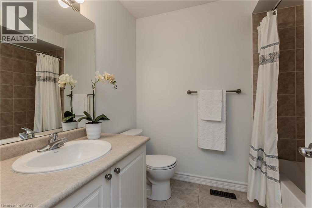 2410 Woodward Avenue Unit# 4, Burlington, Ontario  L7R 1T9 - Photo 17 - 40853698