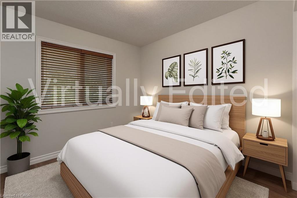 2410 Woodward Avenue Unit# 4, Burlington, Ontario  L7R 1T9 - Photo 14 - 40853698