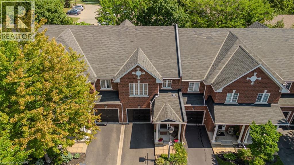 2410 Woodward Avenue Unit# 4, Burlington, Ontario  L7R 1T9 - Photo 25 - 40853698