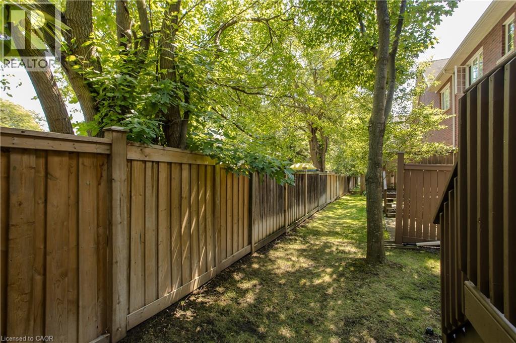 2410 Woodward Avenue Unit# 4, Burlington, Ontario  L7R 1T9 - Photo 21 - 40853698
