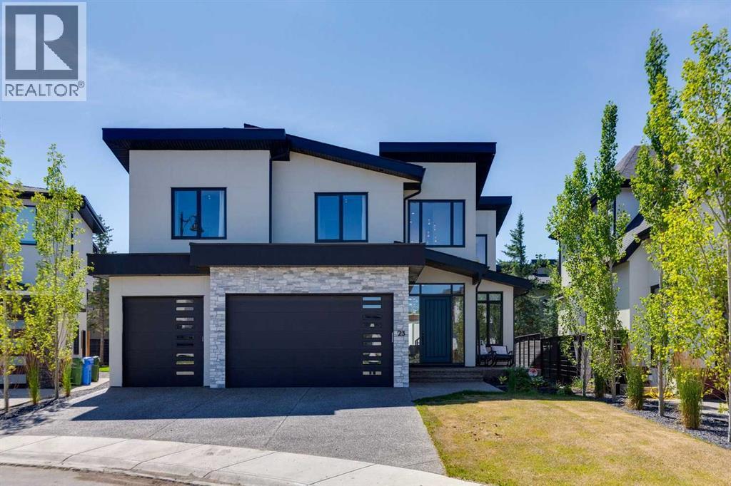 23 Elveden Park SW, calgary, Alberta