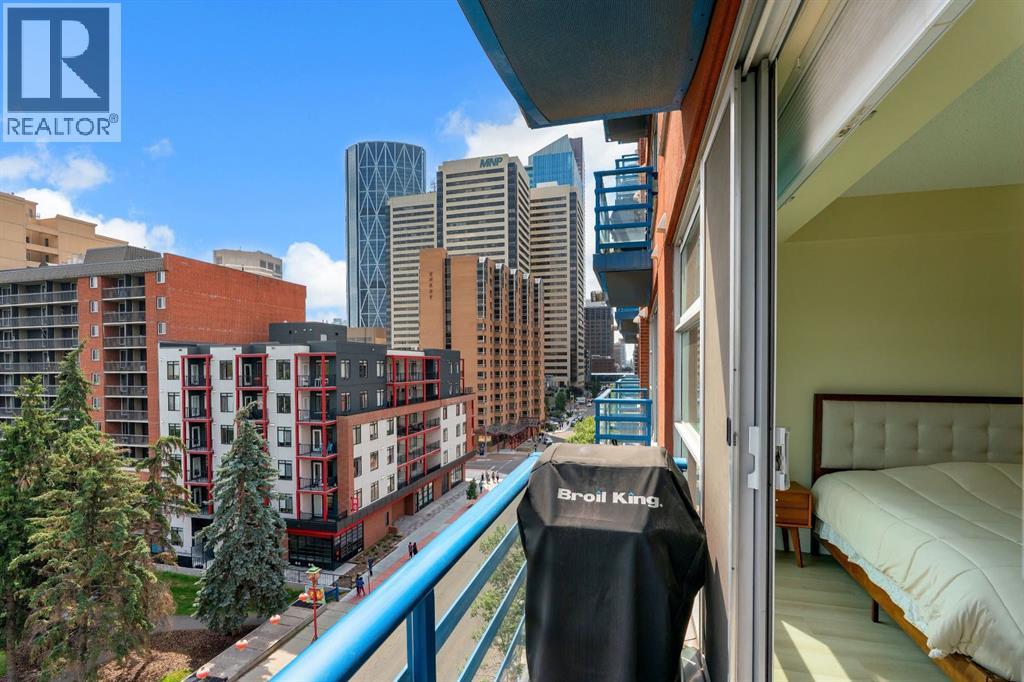 604, 205 Riverfront Avenue Sw, Calgary, Alberta t2p 5k4 - Photo 36 - A2335934
