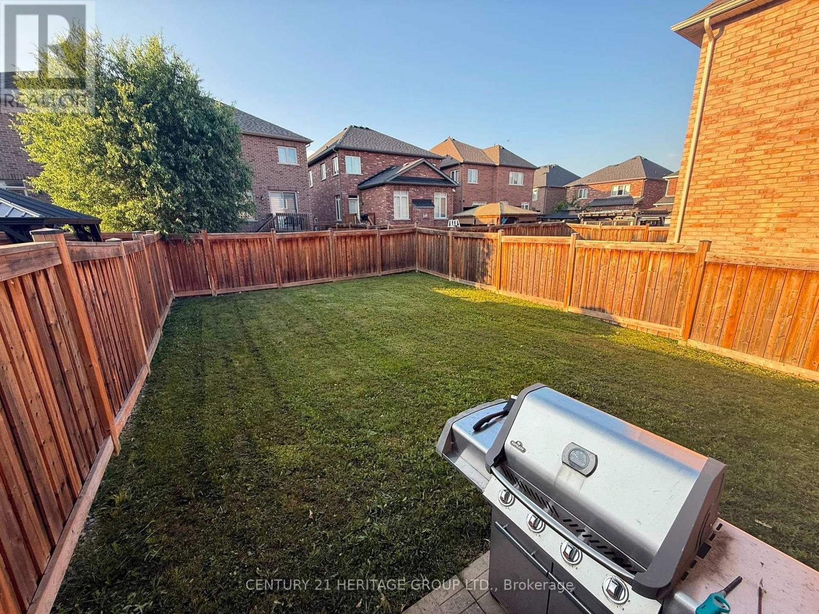 99 Cayton Crescent, Bradford West Gwillimbury, Ontario  L3Z 0V9 - Photo 25 - N13658460