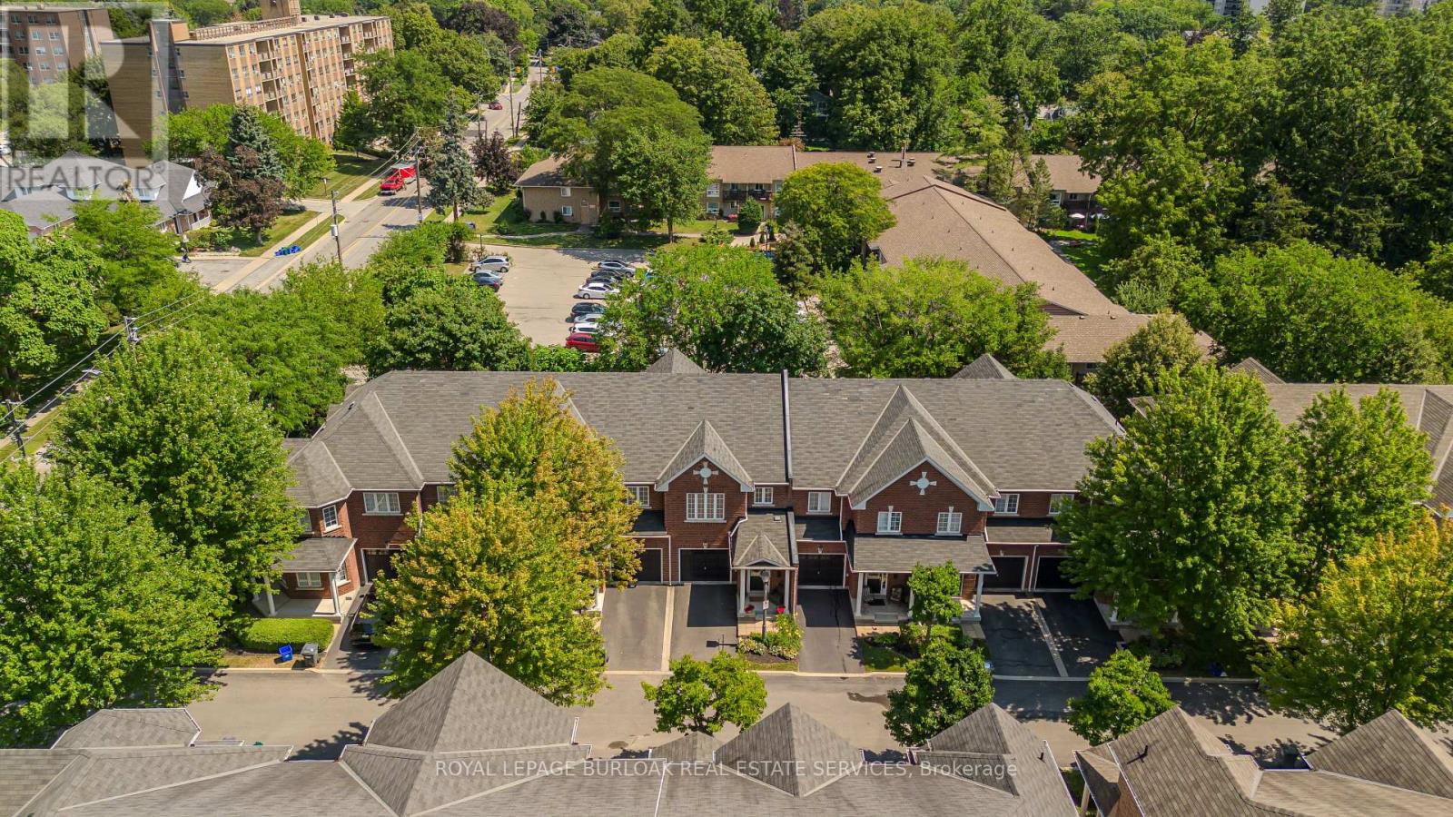 4 - 2410 Woodward Avenue, Burlington, Ontario  L7R 1T9 - Photo 24 - W13646566