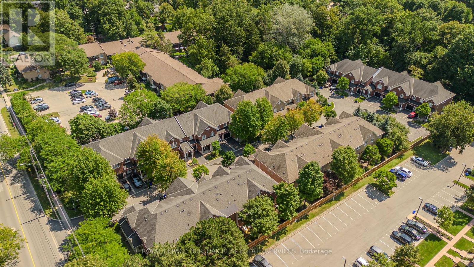 4 - 2410 Woodward Avenue, Burlington, Ontario  L7R 1T9 - Photo 2 - W13646566