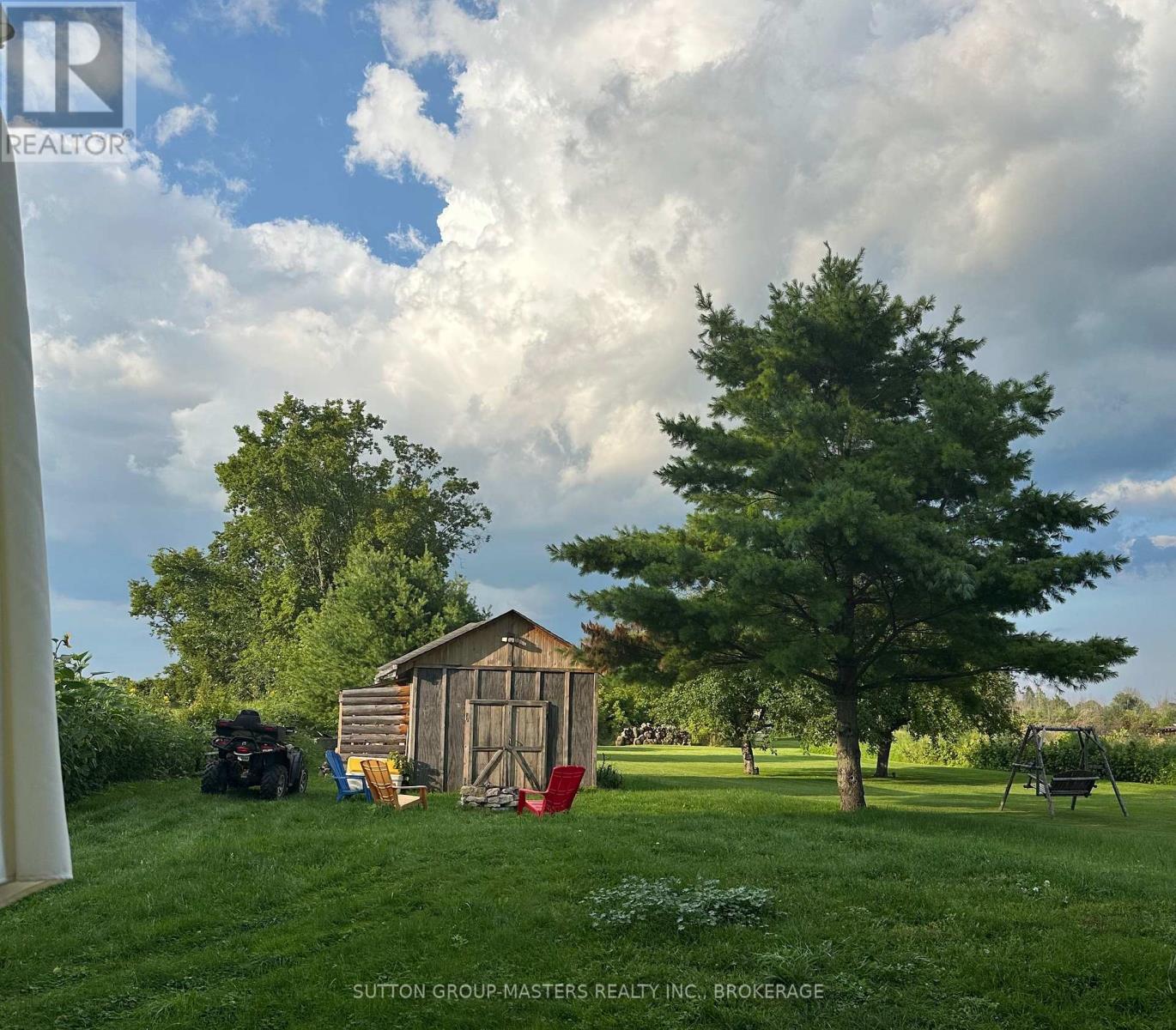 1609 County Road 42 Road, Rideau Lakes, Ontario  K0G 1E0 - Photo 37 - X13658382
