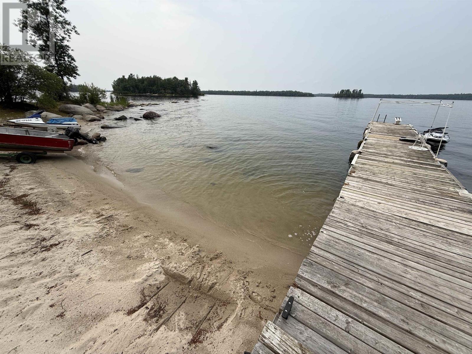 Lot 1 Queer Island, Kenora, Ontario  P0X 1H0 - Photo 19 - TB2602136