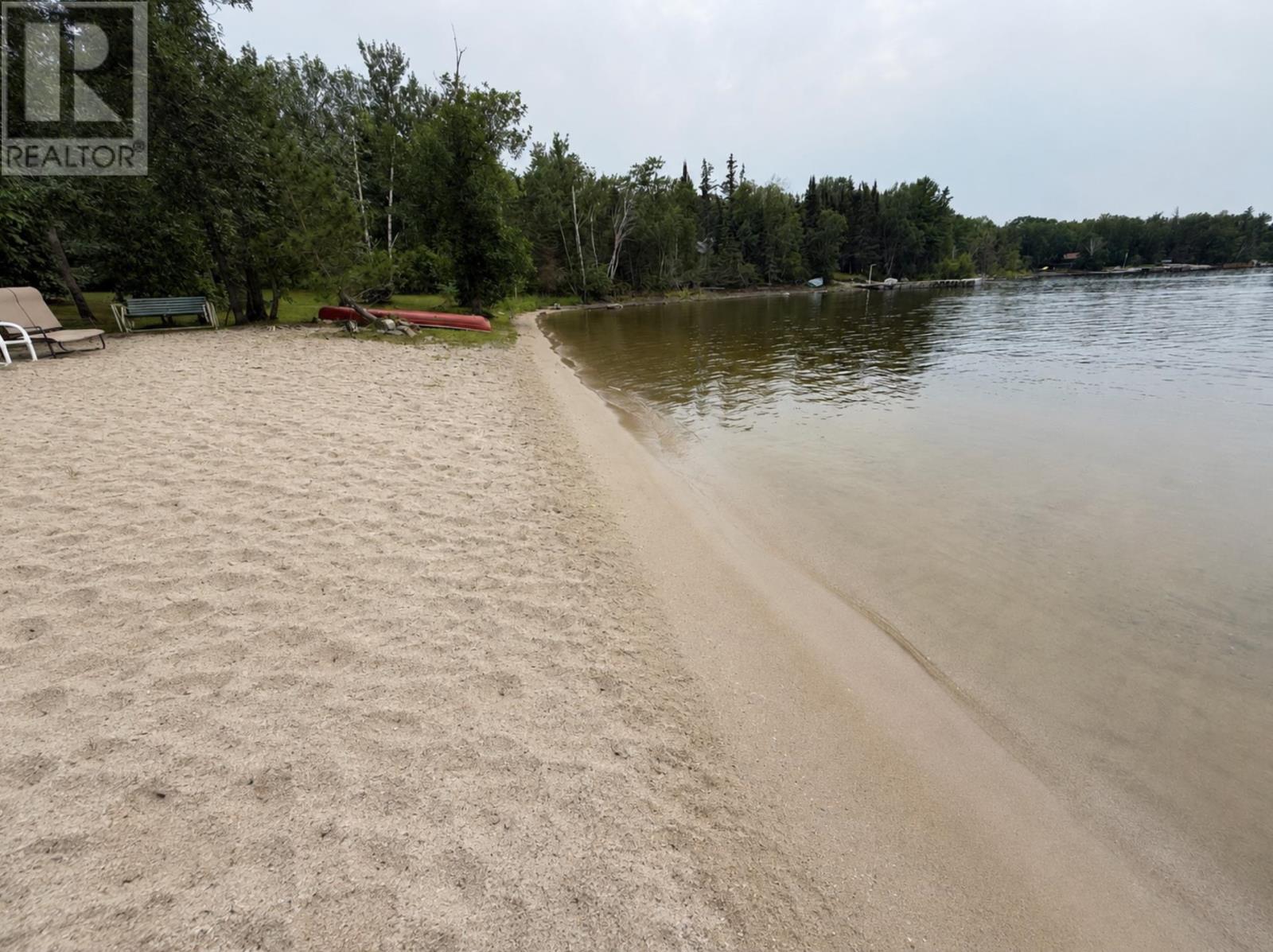 Lot 1 Queer Island, Kenora, Ontario  P0X 1H0 - Photo 2 - TB2602136
