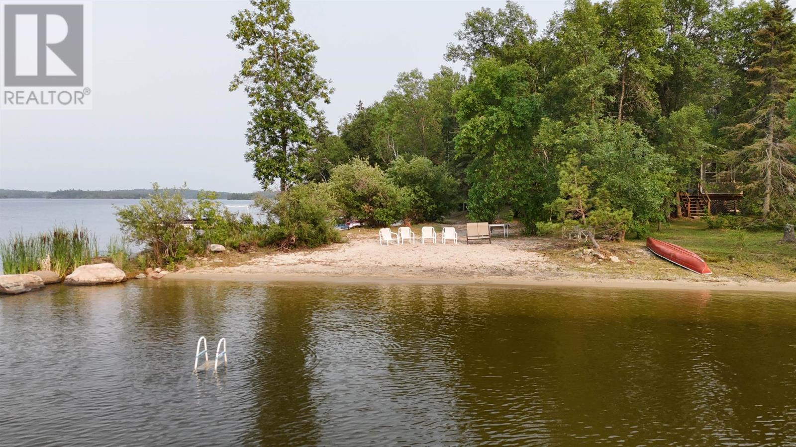 Lot 1 Queer Island, Kenora, Ontario  P0X 1H0 - Photo 3 - TB2602136