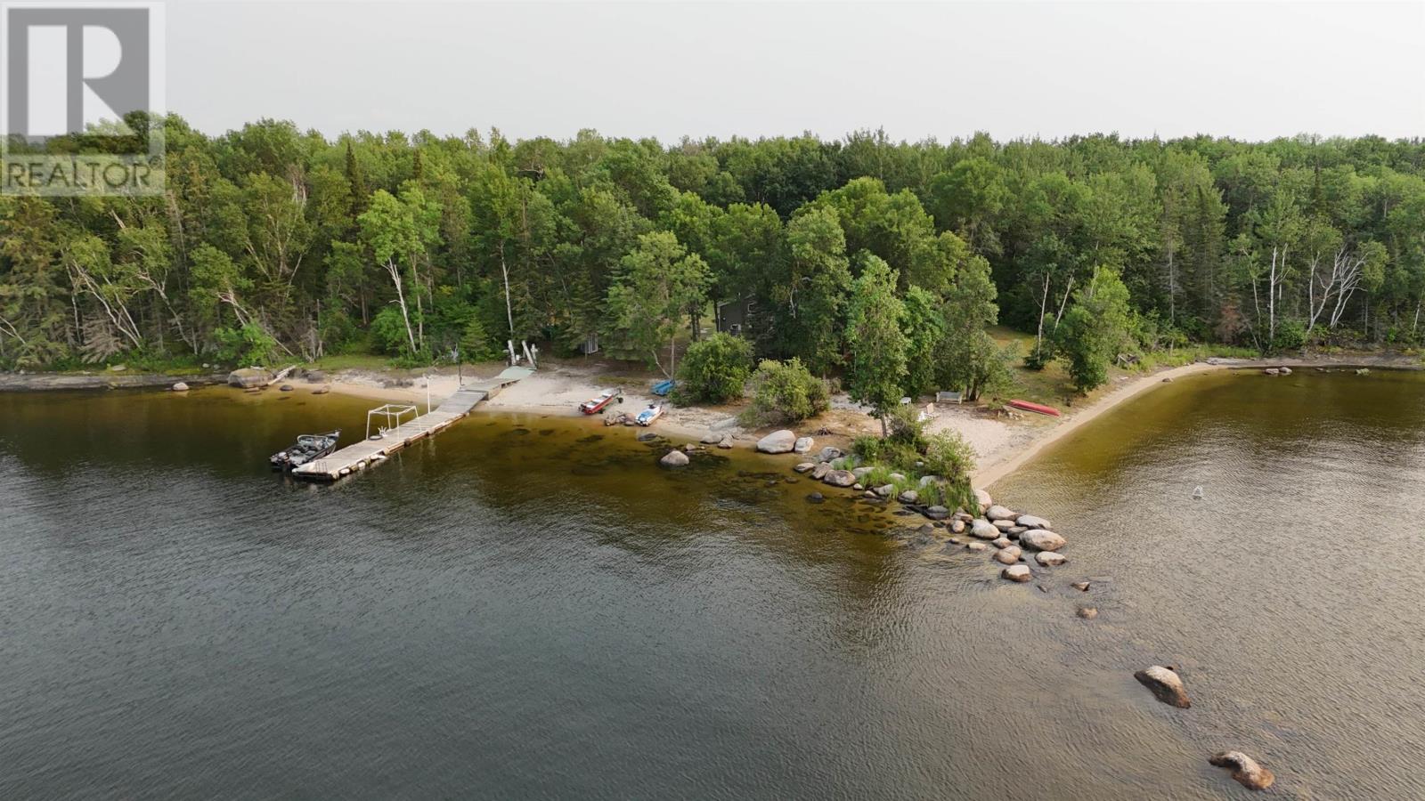 Lot 1 Queer Island, Kenora, Ontario  P0X 1H0 - Photo 35 - TB2602136