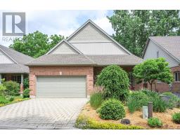 104 - 25 BECHER STREET, London South, Ontario