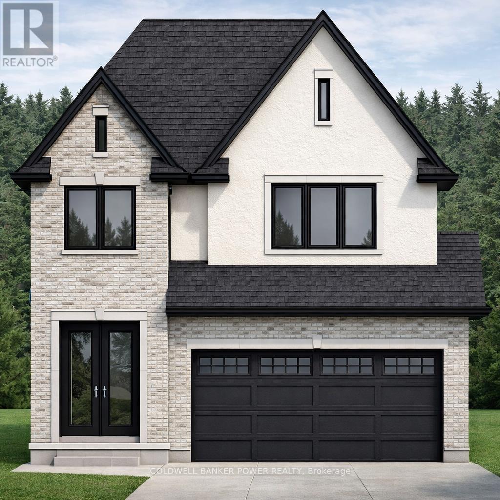 LOT 129 DARWIN CRESCENT, London South, Ontario