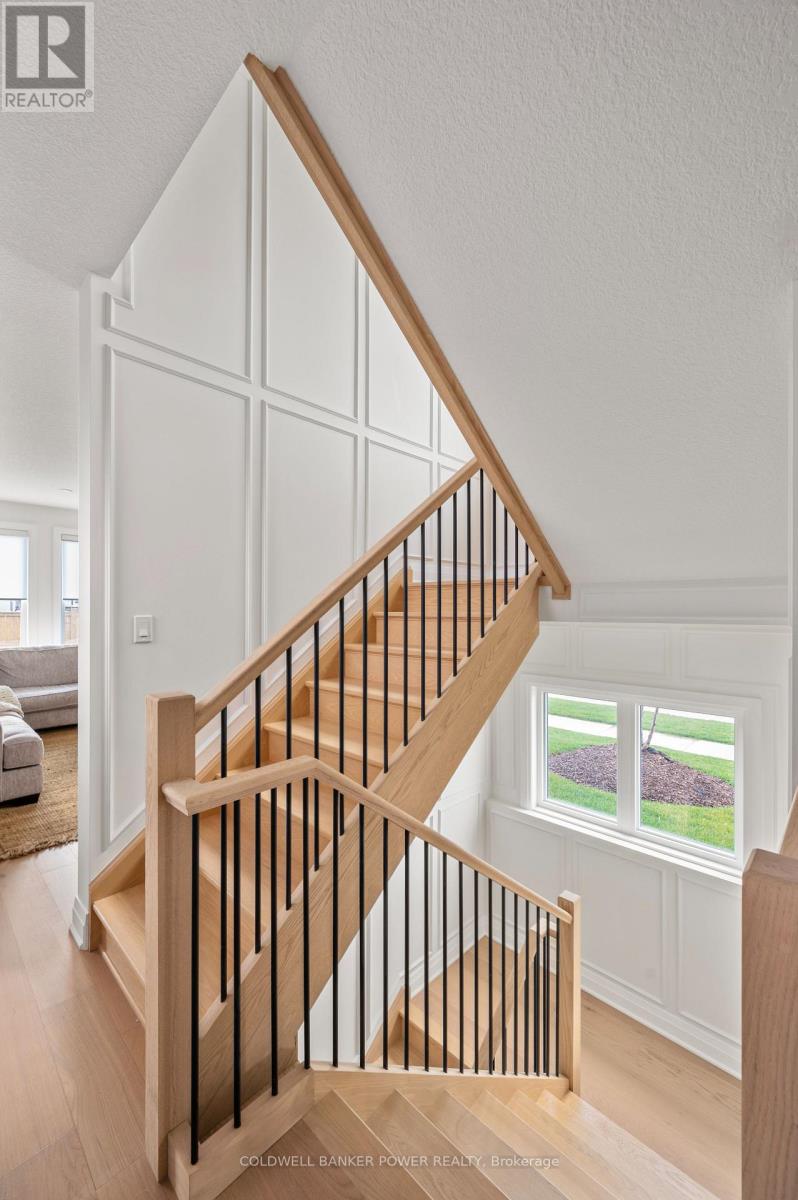 Lot 129 Darwin Crescent, London South, Ontario  N6P 0K2 - Photo 17 - X13659412