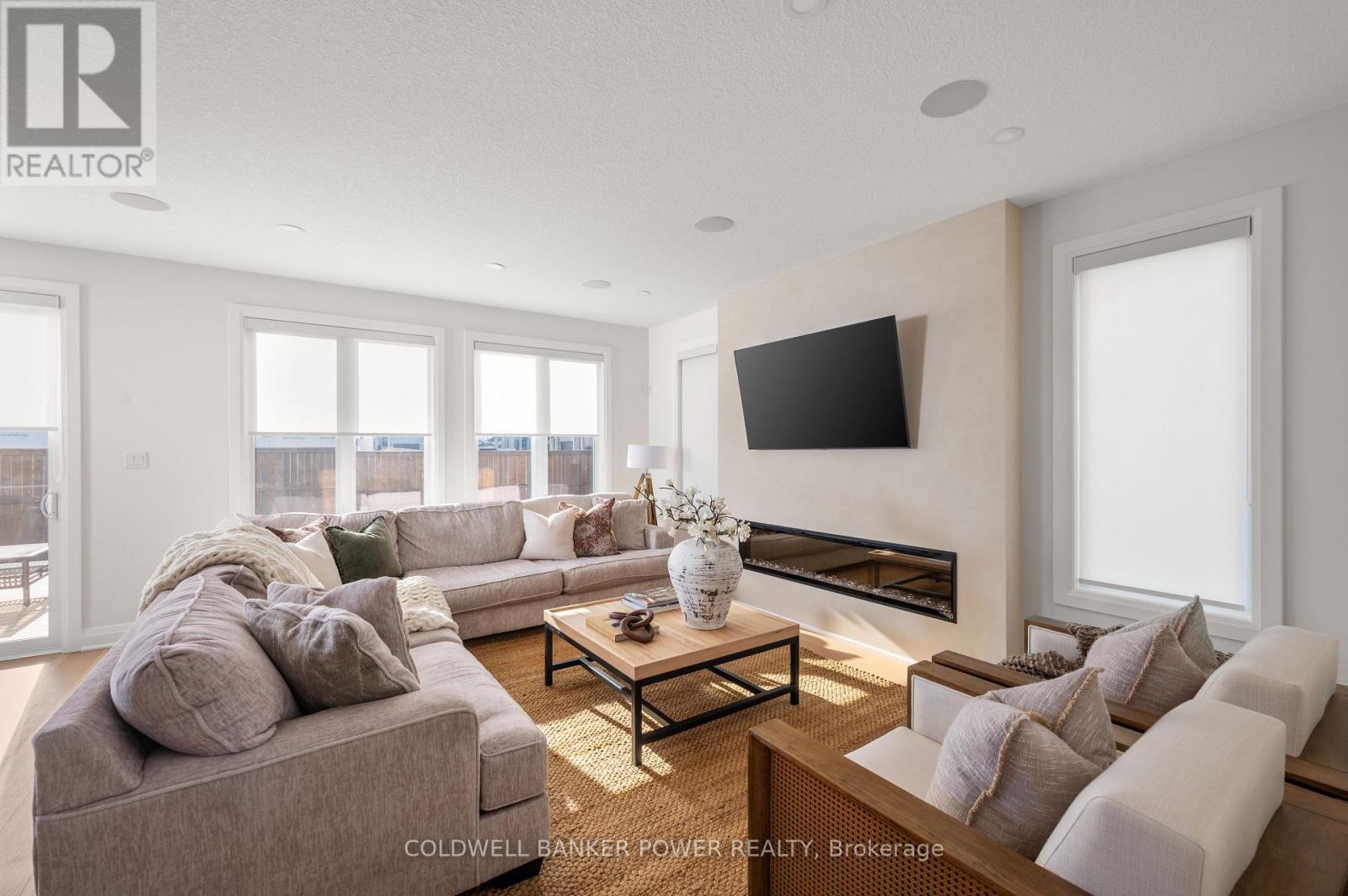 Lot 129 Darwin Crescent, London South, Ontario  N6P 0K2 - Photo 6 - X13659412