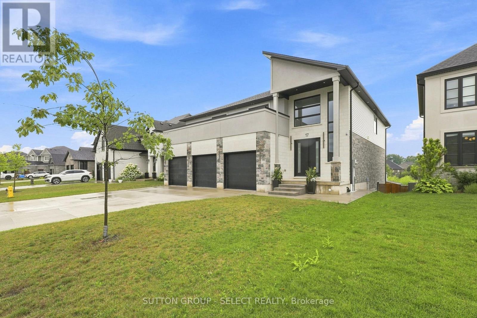 17 Arrowwood Path, Middlesex Centre, Ontario  N0M 2A0 - Photo 3 - X13659442