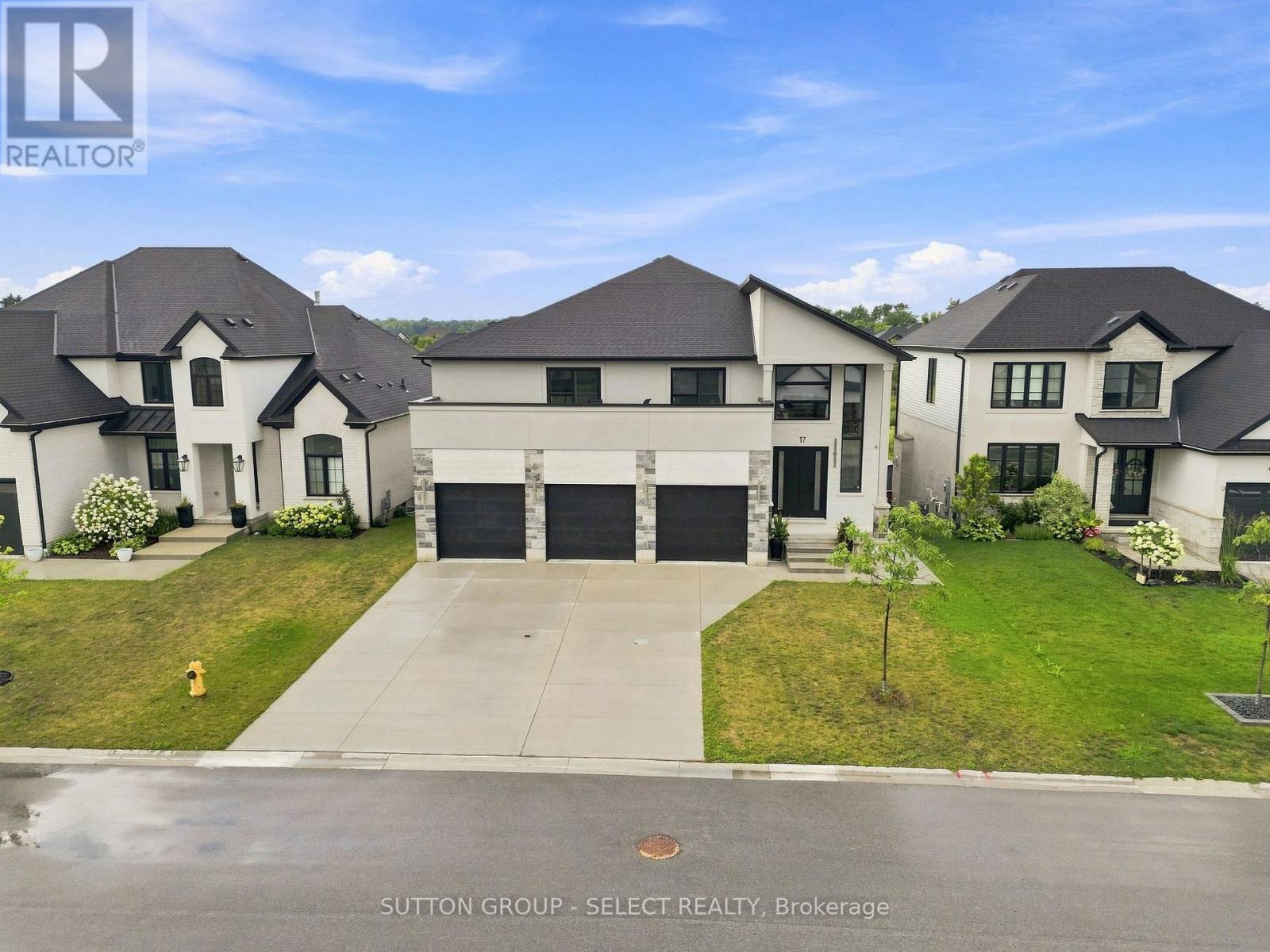 17 Arrowwood Path, Middlesex Centre, Ontario  N0M 2A0 - Photo 42 - X13659442