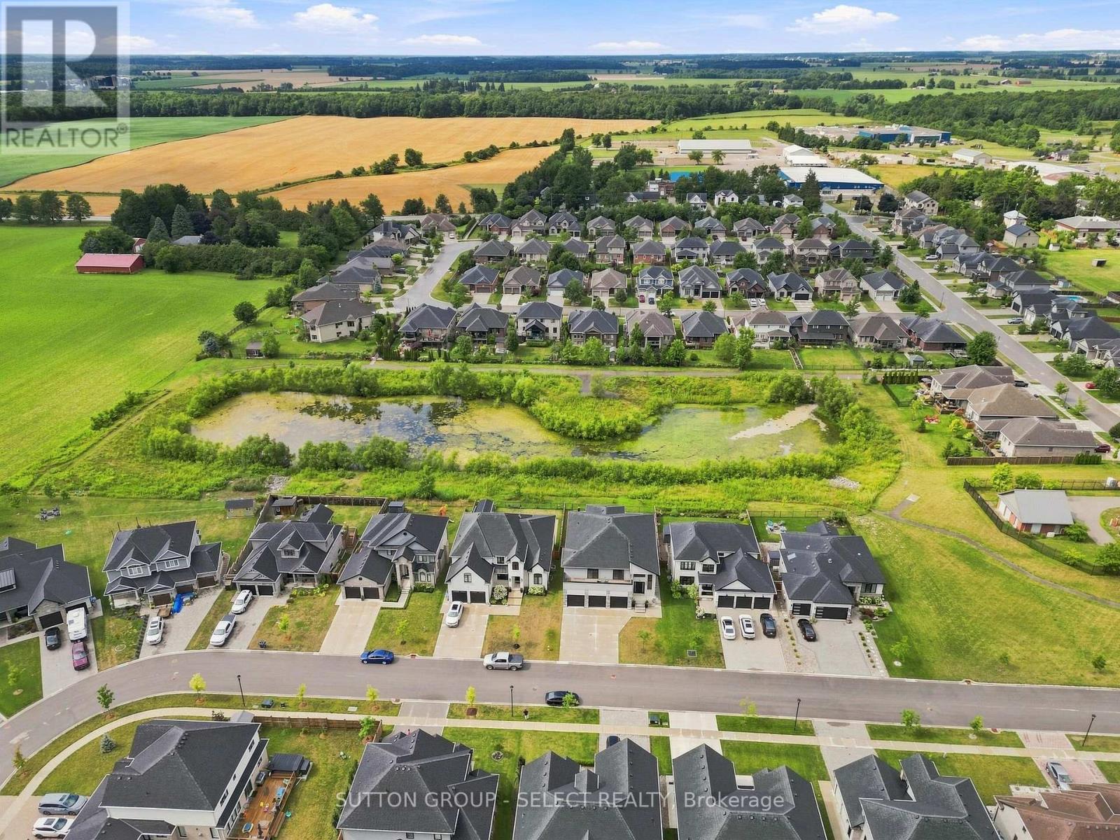 17 Arrowwood Path, Middlesex Centre, Ontario  N0M 2A0 - Photo 45 - X13659442