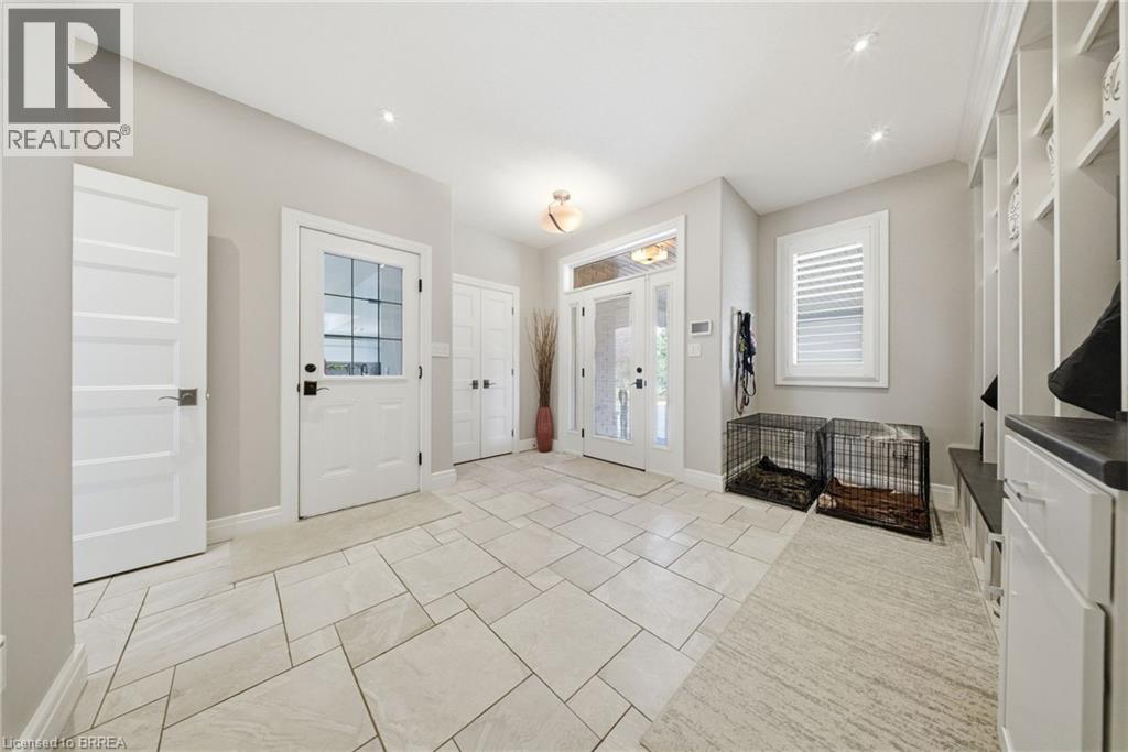 29 Wallace Court, Brantford, Ontario  N3T 5L7 - Photo 27 - 40813386