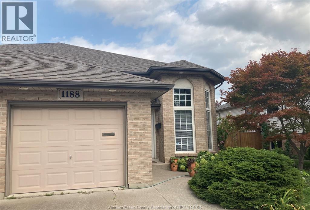 1188 ST. PAUL, Windsor, Ontario