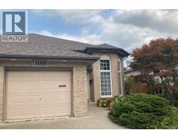 1188 ST. PAUL, Windsor, Ontario
