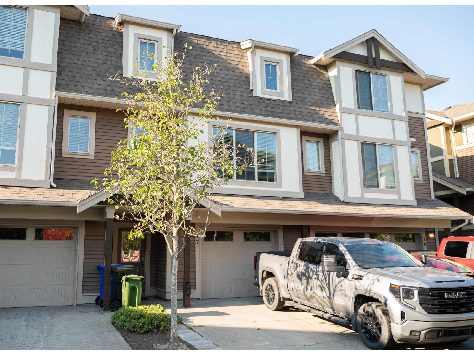 17 45025 Wolfe Road, Chilliwack Proper West, Chilliwack, British Columbia  V2P 7V9 - Photo 2 - R3154018