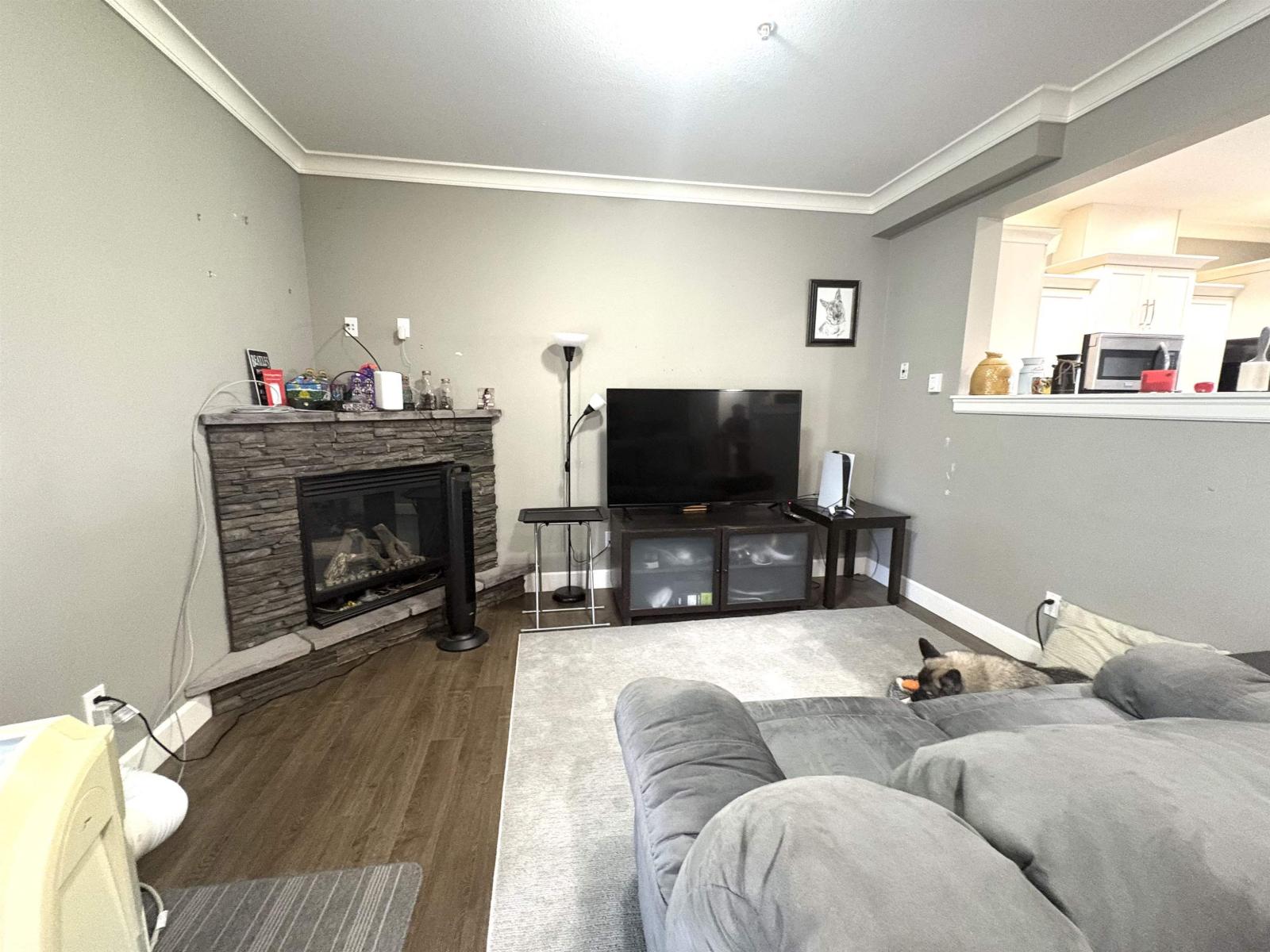 17 45025 Wolfe Road, Chilliwack Proper West, Chilliwack, British Columbia  V2P 7V9 - Photo 8 - R3154018