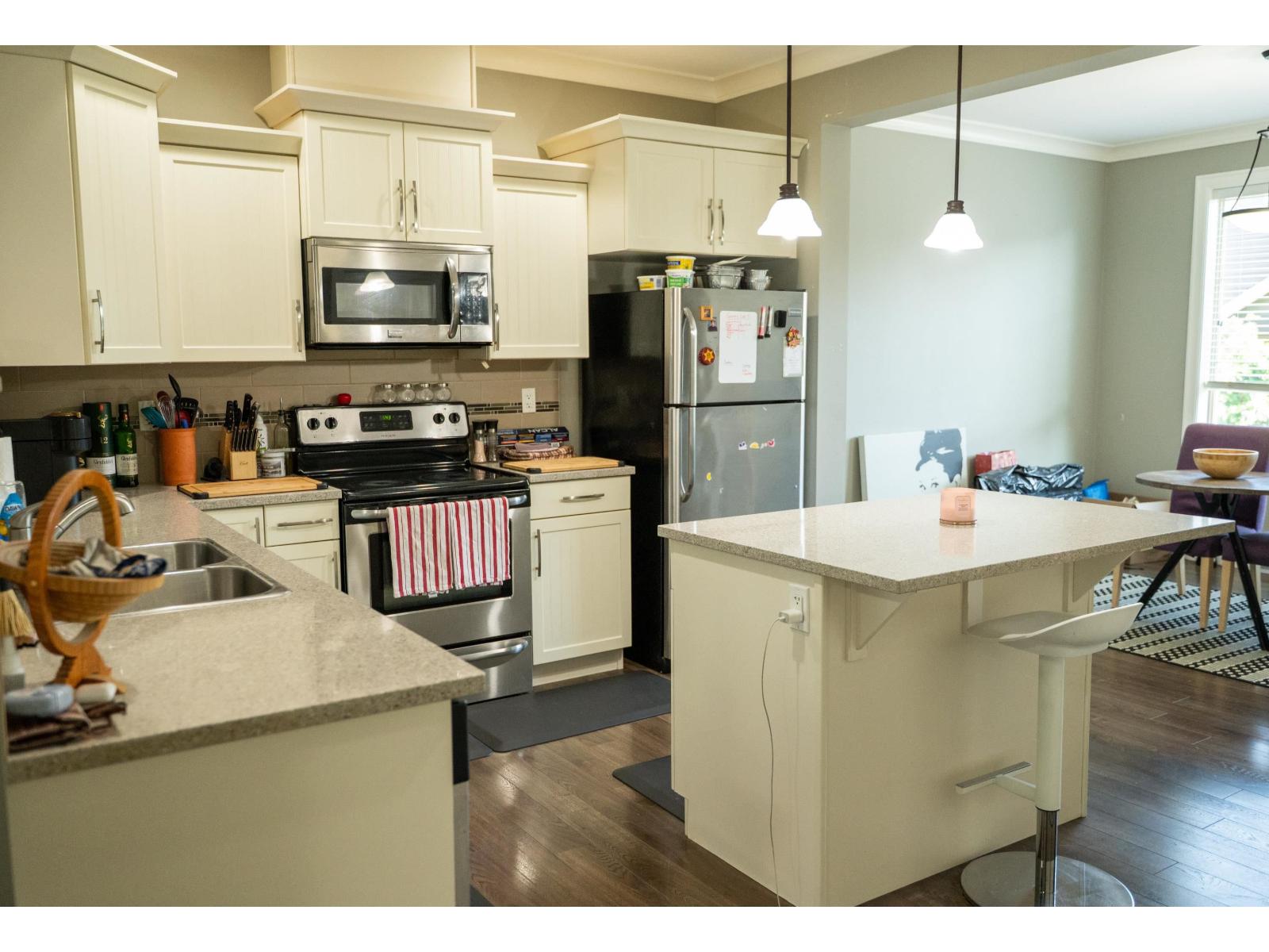17 45025 Wolfe Road, Chilliwack Proper West, Chilliwack, British Columbia  V2P 7V9 - Photo 4 - R3154018