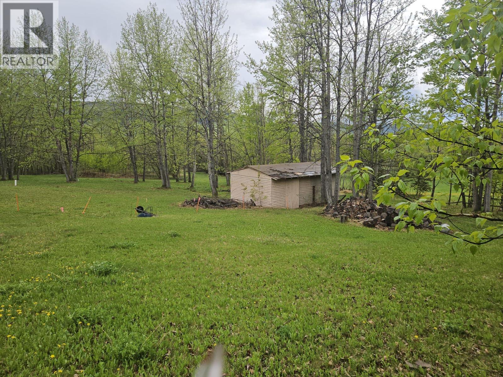 6327 Wildmare Sub, Chetwynd, British Columbia  V0C 1J0 - Photo 36 - 10385700