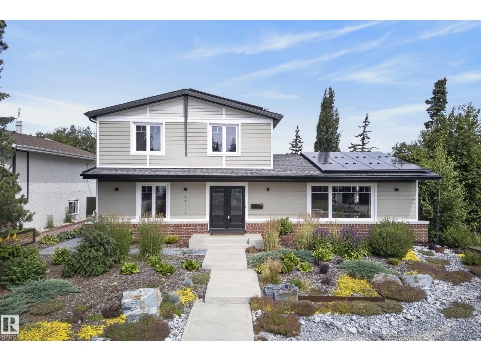 14332 51 AV NW, Edmonton