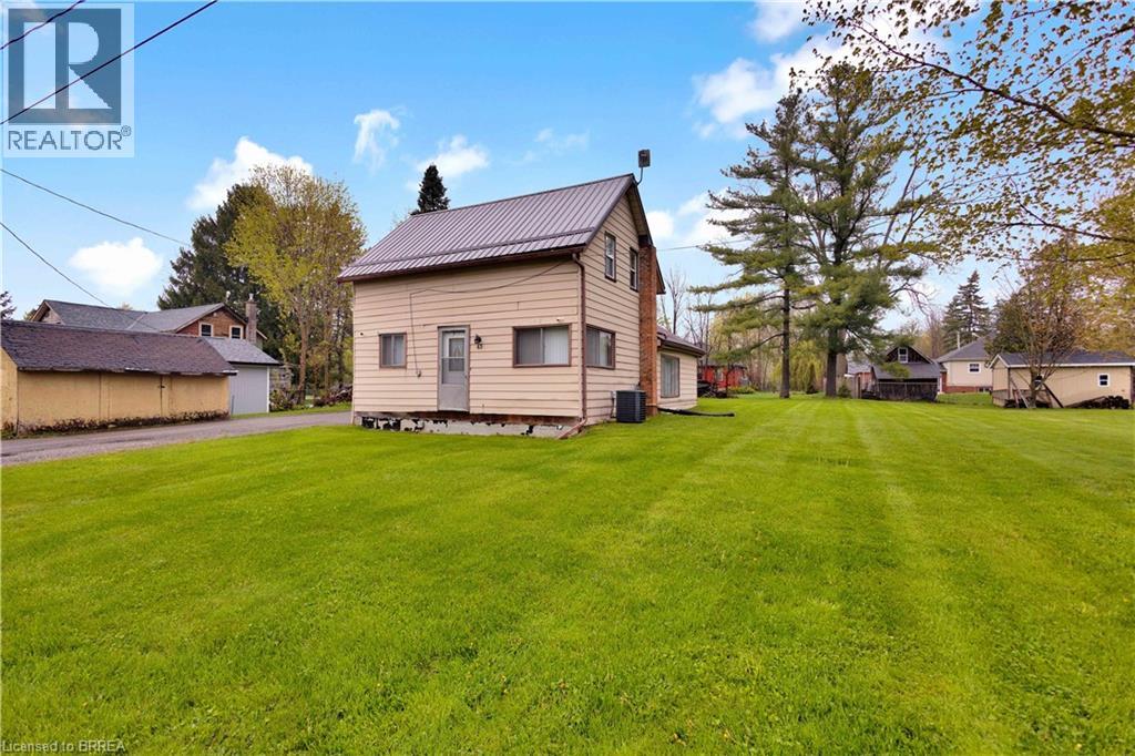 43 ONTARIO Street, Harrisburg, Ontario