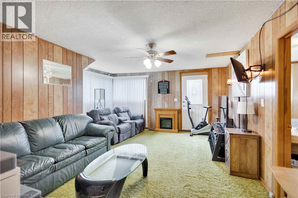 43 Ontario Street, Harrisburg, Ontario  N3L 3E1 - Photo 12 - 40833361