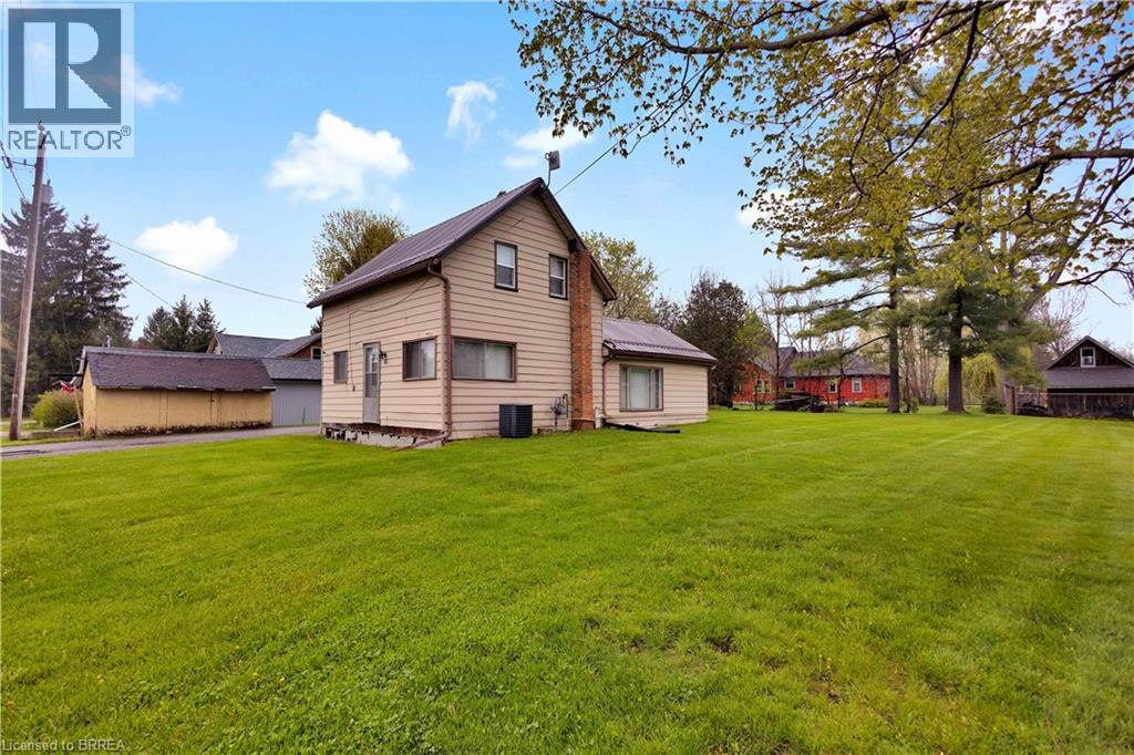 43 Ontario Street, Harrisburg, Ontario  N3L 3E1 - Photo 2 - 40833361