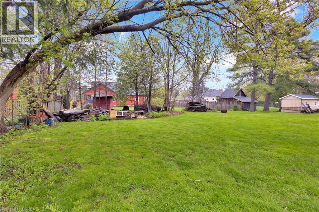 43 Ontario Street, Harrisburg, Ontario  N3L 3E1 - Photo 23 - 40833361