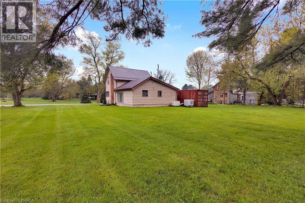 43 Ontario Street, Harrisburg, Ontario  N3L 3E1 - Photo 22 - 40833361