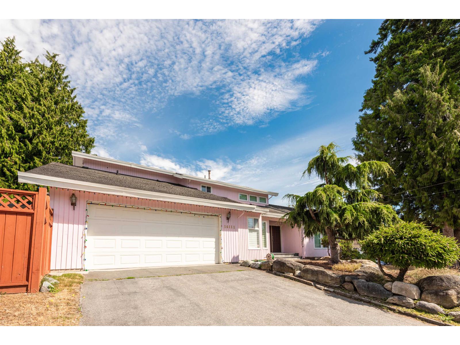 16111 10 AVENUE, surrey, British Columbia