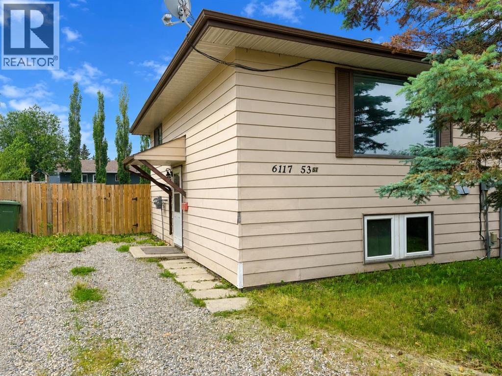 6117 53 Street, Olds, Alberta  T4H 1L2 - Photo 1 - A2310066