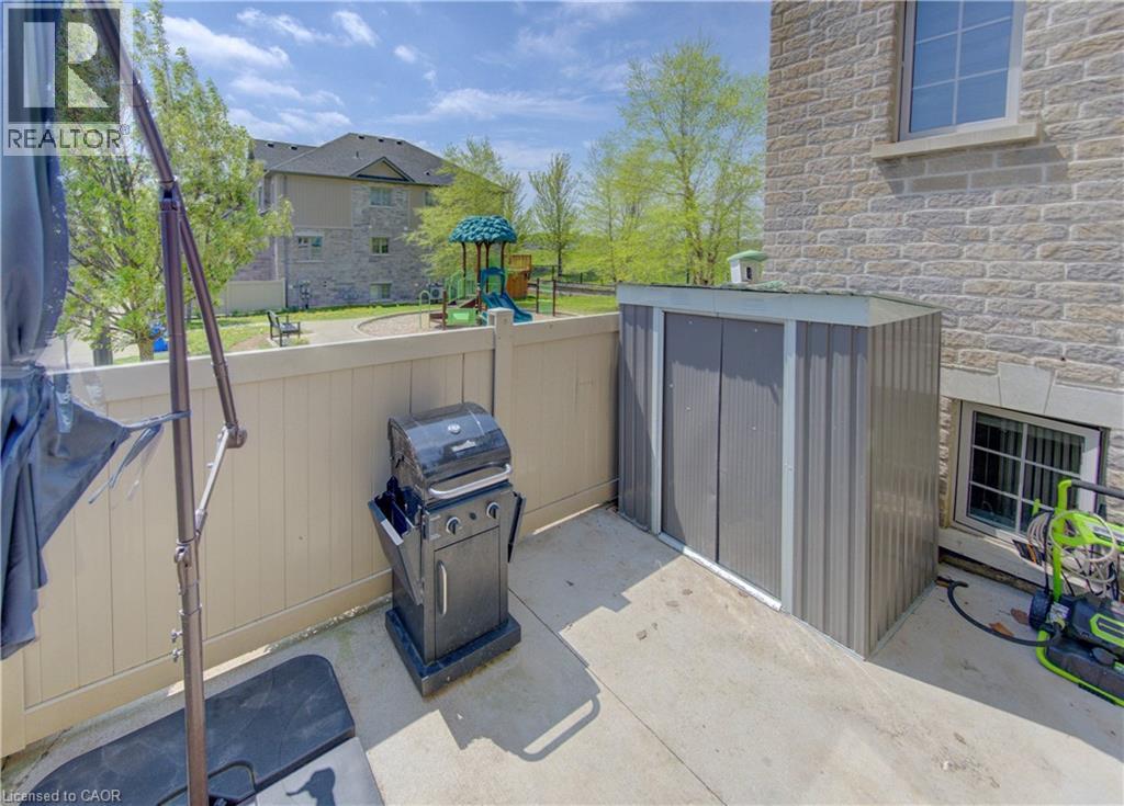 388 Old Huron Road Unit# 24a, Kitchener, Ontario  N2R 0J5 - Photo 4 - 40830582