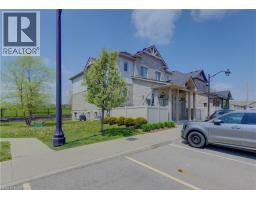 388 OLD HURON Road Unit# 24A, Kitchener, Ontario