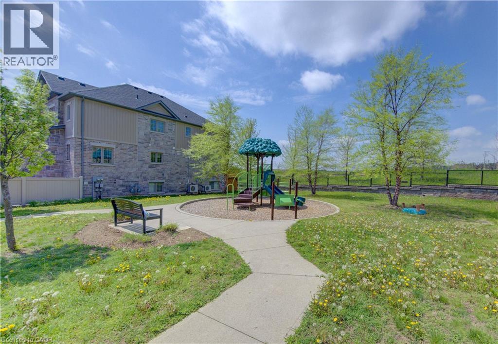 388 Old Huron Road Unit# 24a, Kitchener, Ontario  N2R 0J5 - Photo 5 - 40830582